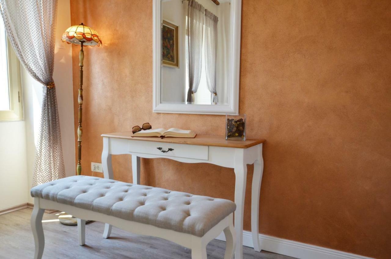 Bruno Apartment Rovinj Exterior photo